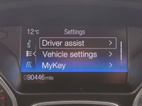 USED 2015 64 FORD FOCUS 1.0T EcoBoost Zetec Hatchback 5dr Petrol Manual Euro 6 (s/s) (125 ps) 6 Months Warranty  |  Set of 2 Keys