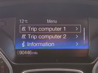 USED 2015 64 FORD FOCUS 1.0T EcoBoost Zetec Hatchback 5dr Petrol Manual Euro 6 (s/s) (125 ps) 6 Months Warranty  |  Set of 2 Keys