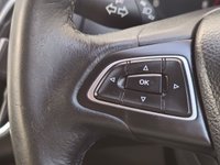 USED 2015 64 FORD FOCUS 1.0T EcoBoost Zetec Hatchback 5dr Petrol Manual Euro 6 (s/s) (125 ps) 6 Months Warranty  |  Set of 2 Keys