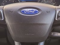 USED 2015 64 FORD FOCUS 1.0T EcoBoost Zetec Hatchback 5dr Petrol Manual Euro 6 (s/s) (125 ps) 6 Months Warranty  |  Set of 2 Keys