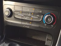 USED 2015 64 FORD FOCUS 1.0T EcoBoost Zetec Hatchback 5dr Petrol Manual Euro 6 (s/s) (125 ps) 6 Months Warranty  |  Set of 2 Keys