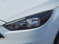 USED 2015 64 FORD FOCUS 1.0T EcoBoost Zetec Hatchback 5dr Petrol Manual Euro 6 (s/s) (125 ps) 6 Months Warranty  |  Set of 2 Keys