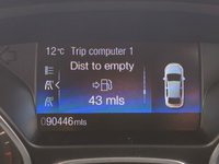 USED 2015 64 FORD FOCUS 1.0T EcoBoost Zetec Hatchback 5dr Petrol Manual Euro 6 (s/s) (125 ps) 6 Months Warranty  |  Set of 2 Keys