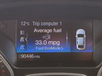 USED 2015 64 FORD FOCUS 1.0T EcoBoost Zetec Hatchback 5dr Petrol Manual Euro 6 (s/s) (125 ps) 6 Months Warranty  |  Set of 2 Keys