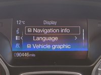 USED 2015 64 FORD FOCUS 1.0T EcoBoost Zetec Hatchback 5dr Petrol Manual Euro 6 (s/s) (125 ps) 6 Months Warranty  |  Set of 2 Keys