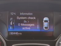 USED 2015 64 FORD FOCUS 1.0T EcoBoost Zetec Hatchback 5dr Petrol Manual Euro 6 (s/s) (125 ps) 6 Months Warranty  |  Set of 2 Keys