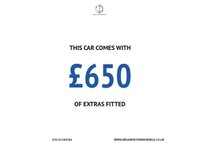 USED 2015 64 FORD FOCUS 1.0T EcoBoost Zetec Hatchback 5dr Petrol Manual Euro 6 (s/s) (125 ps) 6 Months Warranty  |  Set of 2 Keys