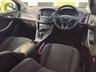 USED 2015 64 FORD FOCUS 1.0T EcoBoost Zetec Hatchback 5dr Petrol Manual Euro 6 (s/s) (125 ps) 6 Months Warranty  |  Set of 2 Keys