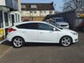 USED 2015 64 FORD FOCUS 1.0T EcoBoost Zetec Hatchback 5dr Petrol Manual Euro 6 (s/s) (125 ps) 6 Months Warranty  |  Set of 2 Keys