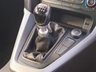 USED 2015 64 FORD FOCUS 1.0T EcoBoost Zetec Hatchback 5dr Petrol Manual Euro 6 (s/s) (125 ps) 6 Months Warranty  |  Set of 2 Keys
