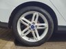 USED 2015 64 FORD FOCUS 1.0T EcoBoost Zetec Hatchback 5dr Petrol Manual Euro 6 (s/s) (125 ps) 6 Months Warranty  |  Set of 2 Keys