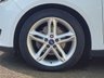 USED 2015 64 FORD FOCUS 1.0T EcoBoost Zetec Hatchback 5dr Petrol Manual Euro 6 (s/s) (125 ps) 6 Months Warranty  |  Set of 2 Keys