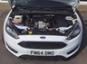 USED 2015 64 FORD FOCUS 1.0T EcoBoost Zetec Hatchback 5dr Petrol Manual Euro 6 (s/s) (125 ps) 6 Months Warranty  |  Set of 2 Keys