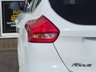 USED 2015 64 FORD FOCUS 1.0T EcoBoost Zetec Hatchback 5dr Petrol Manual Euro 6 (s/s) (125 ps) 6 Months Warranty  |  Set of 2 Keys