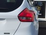 USED 2015 64 FORD FOCUS 1.0T EcoBoost Zetec Hatchback 5dr Petrol Manual Euro 6 (s/s) (125 ps) 6 Months Warranty  |  Set of 2 Keys