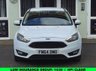 USED 2015 64 FORD FOCUS 1.0T EcoBoost Zetec Hatchback 5dr Petrol Manual Euro 6 (s/s) (125 ps) 6 Months Warranty  |  Set of 2 Keys