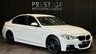 USED 2018 18 BMW 3 SERIES 3.0 335d M Sport Auto xDrive Euro 6 (s/s) 4dr PRONAV - 335D