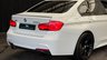 USED 2018 18 BMW 3 SERIES 3.0 335d M Sport Auto xDrive Euro 6 (s/s) 4dr PRONAV - 335D