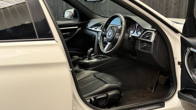 View our BMW 3 SERIES