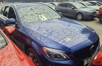 USED 2017 67 MERCEDES-BENZ C-CLASS 2.0 C350e 6.4kWh Sport Estate 5dr Petrol Plug-in Hybrid G-Tronic+ Euro 6 (s/s) (293 ps) Buy Online. Nationwide Delivery. Click  Collect  Finance available (subject to status)