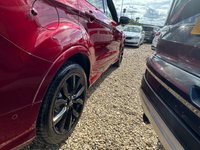 USED 2017 17 FORD KUGA 2.0 TDCi ST-Line X SUV 5dr Diesel Manual Euro 6 (s/s) (150 ps) 