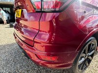 USED 2017 17 FORD KUGA 2.0 TDCi ST-Line X SUV 5dr Diesel Manual Euro 6 (s/s) (150 ps) 
