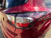 USED 2017 17 FORD KUGA 2.0 TDCi ST-Line X SUV 5dr Diesel Manual Euro 6 (s/s) (150 ps) 