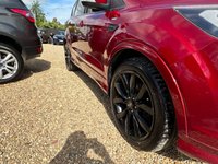 USED 2017 17 FORD KUGA 2.0 TDCi ST-Line X SUV 5dr Diesel Manual Euro 6 (s/s) (150 ps) 