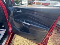 USED 2017 17 FORD KUGA 2.0 TDCi ST-Line X SUV 5dr Diesel Manual Euro 6 (s/s) (150 ps) 