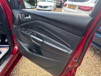 USED 2017 17 FORD KUGA 2.0 TDCi ST-Line X SUV 5dr Diesel Manual Euro 6 (s/s) (150 ps) 