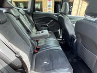 USED 2017 17 FORD KUGA 2.0 TDCi ST-Line X SUV 5dr Diesel Manual Euro 6 (s/s) (150 ps) 