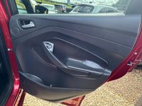 USED 2017 17 FORD KUGA 2.0 TDCi ST-Line X SUV 5dr Diesel Manual Euro 6 (s/s) (150 ps) 