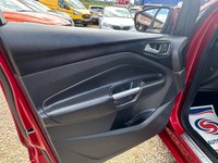 USED 2017 17 FORD KUGA 2.0 TDCi ST-Line X SUV 5dr Diesel Manual Euro 6 (s/s) (150 ps) 