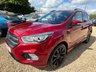 USED 2017 17 FORD KUGA 2.0 TDCi ST-Line X SUV 5dr Diesel Manual Euro 6 (s/s) (150 ps) 