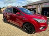 USED 2017 17 FORD KUGA 2.0 TDCi ST-Line X SUV 5dr Diesel Manual Euro 6 (s/s) (150 ps) 