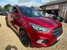 USED 2017 17 FORD KUGA 2.0 TDCi ST-Line X SUV 5dr Diesel Manual Euro 6 (s/s) (150 ps) 