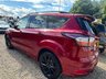 USED 2017 17 FORD KUGA 2.0 TDCi ST-Line X SUV 5dr Diesel Manual Euro 6 (s/s) (150 ps) 