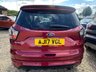 USED 2017 17 FORD KUGA 2.0 TDCi ST-Line X SUV 5dr Diesel Manual Euro 6 (s/s) (150 ps) 