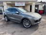 USED 2016 16 PORSCHE CAYENNE 3.6T V6 S SUV 5dr Petrol TiptronicS 4WD Euro 6 (s/s) (420 ps) Parva Cars @ Monkswood Garage