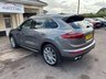 USED 2016 16 PORSCHE CAYENNE 3.6T V6 S SUV 5dr Petrol TiptronicS 4WD Euro 6 (s/s) (420 ps) Parva Cars @ Monkswood Garage