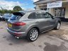 USED 2016 16 PORSCHE CAYENNE 3.6T V6 S SUV 5dr Petrol TiptronicS 4WD Euro 6 (s/s) (420 ps) Parva Cars @ Monkswood Garage