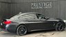 USED 2018 18 BMW 4 SERIES GRAN COUPE 2.0 420d M Sport Auto xDrive Euro 6 (s/s) 5dr HKAUDIO-REDLEATHER-VIRTUALDASH