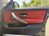 USED 2018 18 BMW 4 SERIES GRAN COUPE 2.0 420d M Sport Auto xDrive Euro 6 (s/s) 5dr HKAUDIO-REDLEATHER-VIRTUALDASH