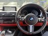 USED 2018 18 BMW 4 SERIES GRAN COUPE 2.0 420d M Sport Auto xDrive Euro 6 (s/s) 5dr HKAUDIO-REDLEATHER-VIRTUALDASH