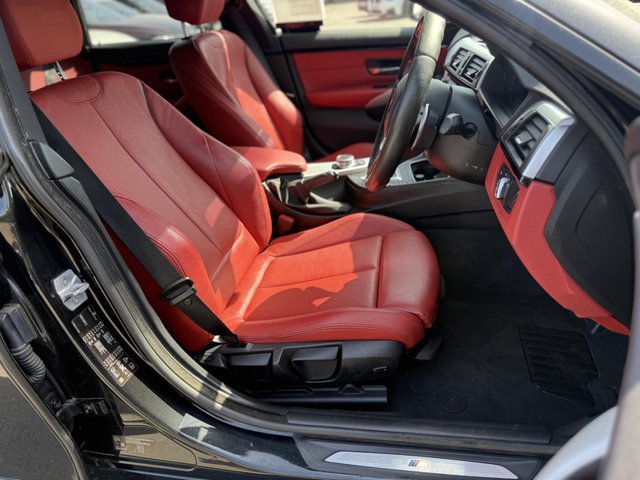 View our BMW 4 SERIES GRAN COUPE