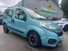 USED 2016 66 FIAT QUBO 1.3 MultiJet Lounge MPV 5dr Diesel Dualogic Euro 6 (s/s) (80 ps) 