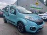 USED 2016 66 FIAT QUBO 1.3 MultiJet Lounge MPV 5dr Diesel Dualogic Euro 6 (s/s) (80 ps) 
