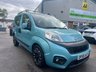 USED 2016 66 FIAT QUBO 1.3 MultiJet Lounge MPV 5dr Diesel Dualogic Euro 6 (s/s) (80 ps) 