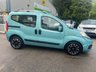 USED 2016 66 FIAT QUBO 1.3 MultiJet Lounge MPV 5dr Diesel Dualogic Euro 6 (s/s) (80 ps) 