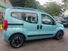 USED 2016 66 FIAT QUBO 1.3 MultiJet Lounge MPV 5dr Diesel Dualogic Euro 6 (s/s) (80 ps) 